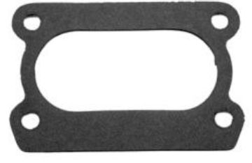 Show details for Mercury-Mercruiser 27-861246 GASKET  Picture of Mercury-Mercruiser 27-861246 GASKET